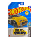 Hot Wheels Renault Espace F1 - HW Modified Series 5/5
