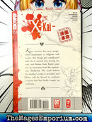 X-Kai Vol 2