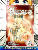 Yurara Vol 4