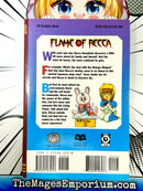 Flame of Recca Vol 4