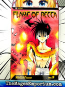 Flame of Recca Vol 9