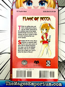 Flame of Recca Vol 9