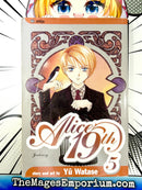 Alice 19th Vol 5