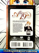 Alice 19th Vol 5