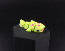 3D Printed Mini Water Animal Fidget Toy Pack – Flexible Party Favor Gift
