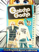 Gatcha Gacha Vol 5