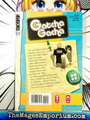 Gatcha Gacha Vol 5