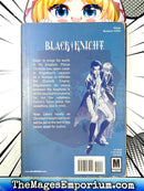 Black Knight Vol 3