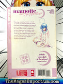 Mamotte Shugogetten Vol 3