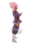 Dragon Ball Super Clearise Super Saiyan Rose Goku Black