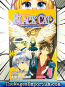 Black Cat Vol 4