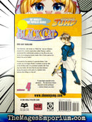 Black Cat Vol 4
