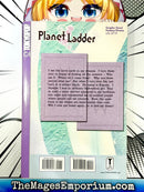 Planet Ladder Vol 1