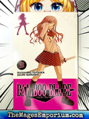 Bamboo Blade Vol 3