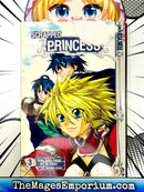 Scrapped Princess Vol 3