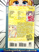 Chobits Vol 4