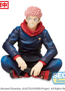Jujutsu Kaisen Pm Perching Figure Yuji Itadori
