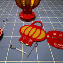 Nitelight Lantern Kit