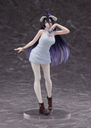 Overlord Iv Coreful Figure Albedo Knit Dress Ver Prize Figure