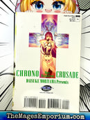 Chrono Crusade Vol 3