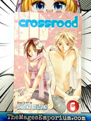 Crossroad Vol 6