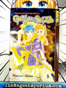 Genju No Seiza Vol 5