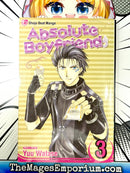 Absolute Boyfriend Vol 3