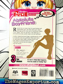 Absolute Boyfriend Vol 3