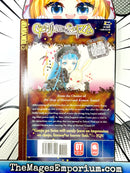 Genju No Seiza Vol 4