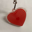 Maker Heart LED Locket