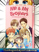 Me & My Brothers Vol 1