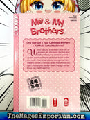Me & My Brothers Vol 1