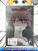 Dance in the Vampire Bund Vol 10