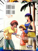 Azumanga Daioh Vol 4