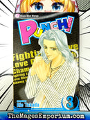 Punch! Vol 3