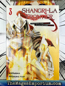 Shangri-La Frontier Vol 3