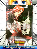 D.Gray-Man Vol 14
