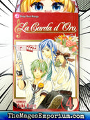 La Corda d'Oro Vol 4