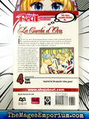 La Corda d'Oro Vol 4