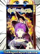 Genju No Seiza Vol 7