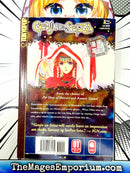 Genju No Seiza Vol 7