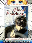 Angel Sanctuary Vol 6