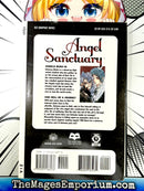 Angel Sanctuary Vol 6