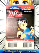 YuYu Hakusho Vol 2