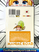 Maniac Road Vol 2