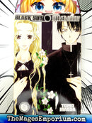 Black Sun Silver Moon Vol 4