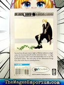 Black Sun Silver Moon Vol 4