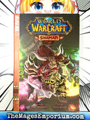 World of Warcraft Shaman