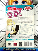 B.O.D.Y Vol 4