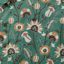 Hawaiian Shirt For Men Oriental Jungle By Julia Madoka Shirt Camp Collar 100% Cotton
